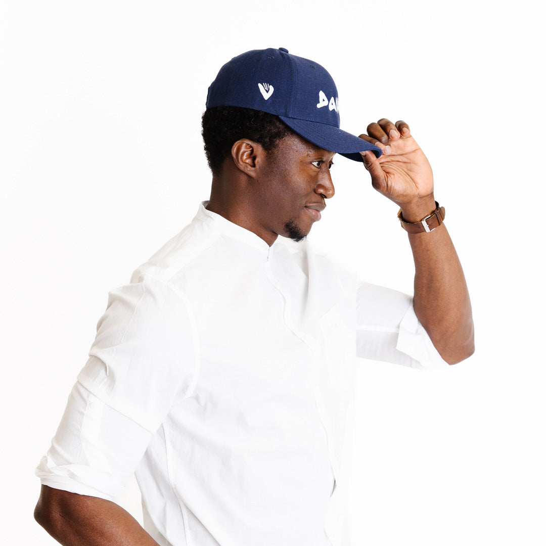 David™ Baseball Cap