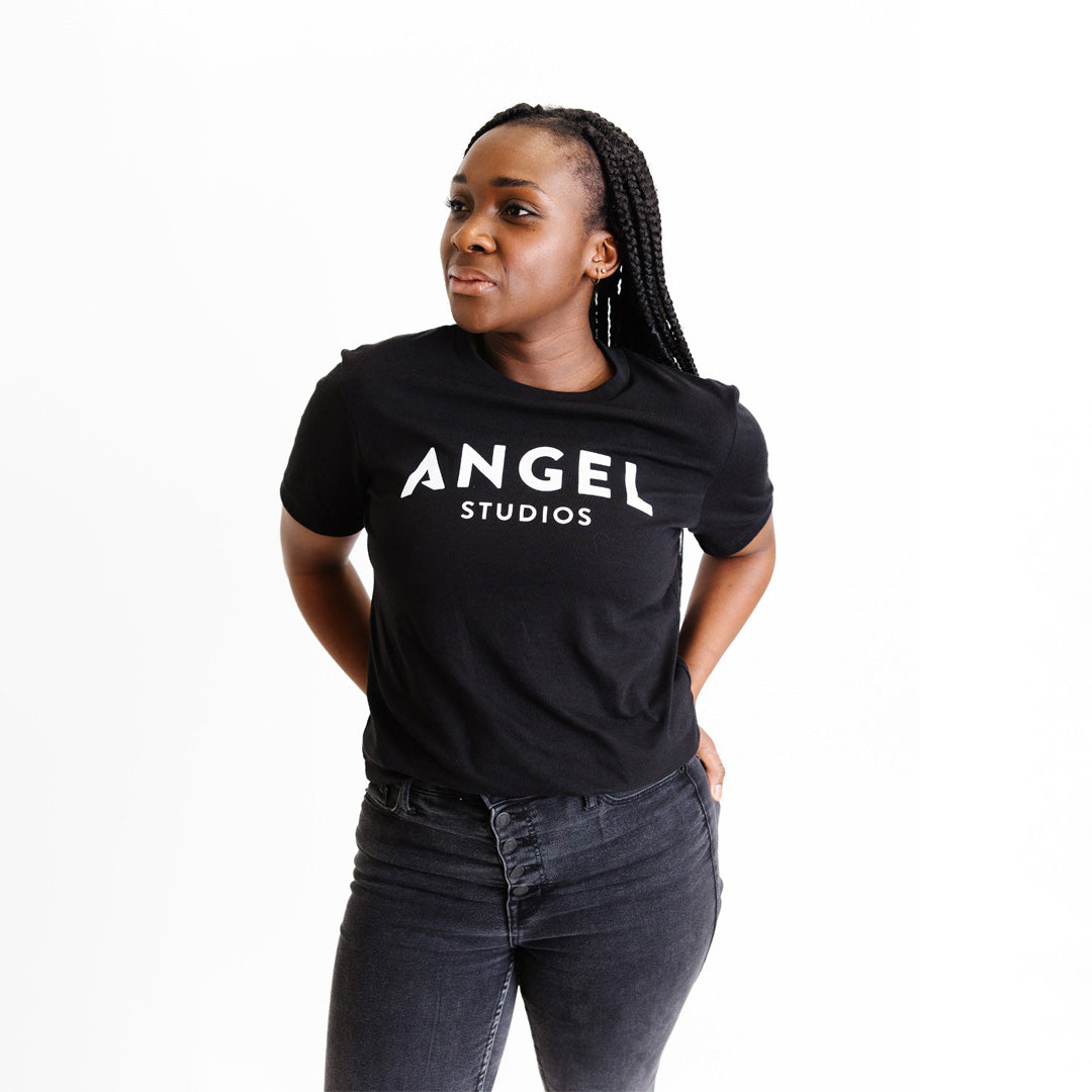 Angel Studios T-Shirt