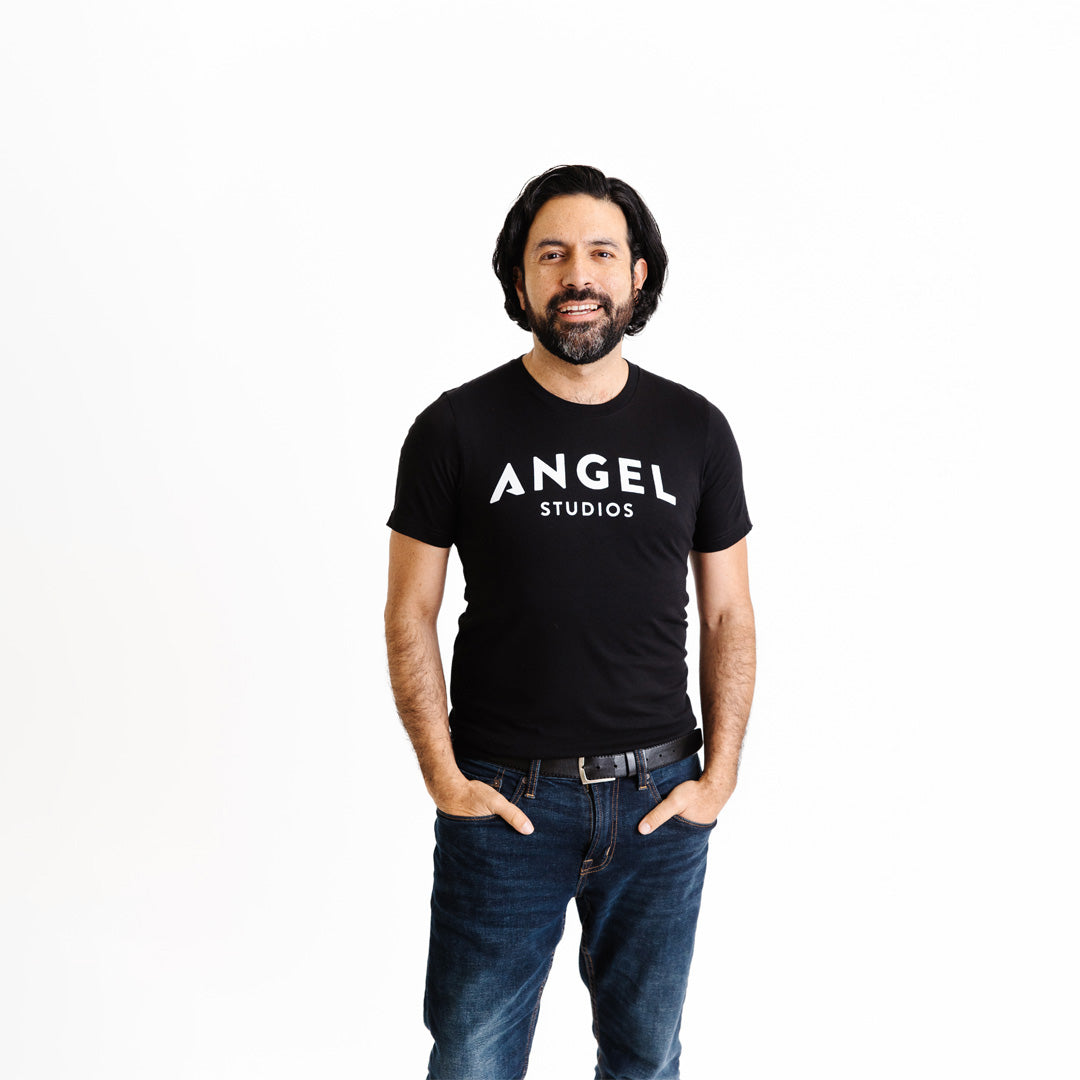 Angel Studios T-Shirt