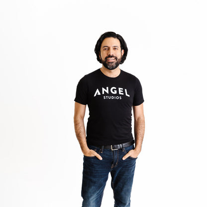 Angel Studios T-Shirt