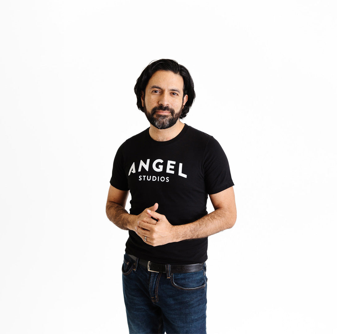 Angel Studios T-Shirt