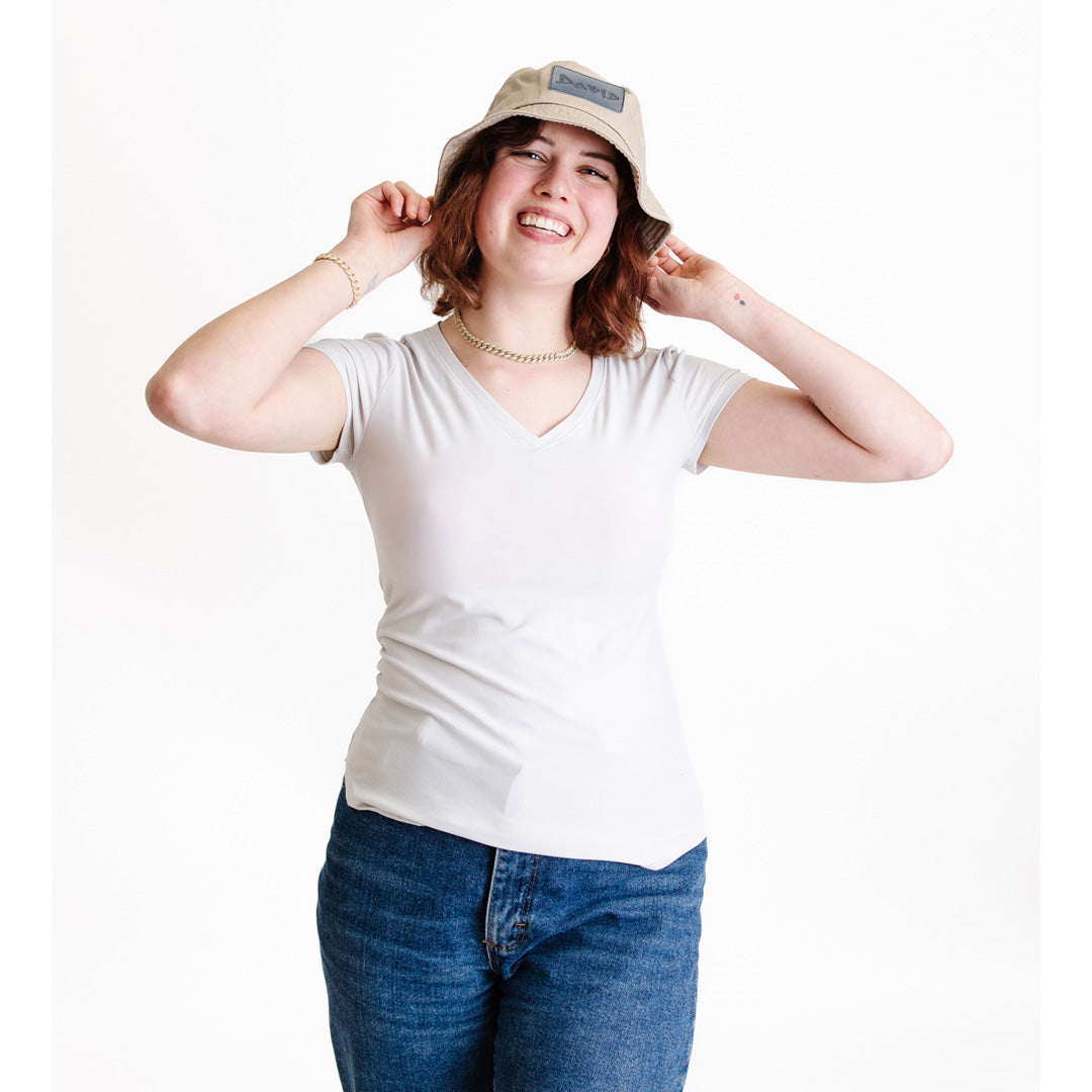 David™ Bucket Hat