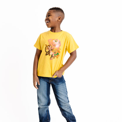 Jungle Fun T-Shirt