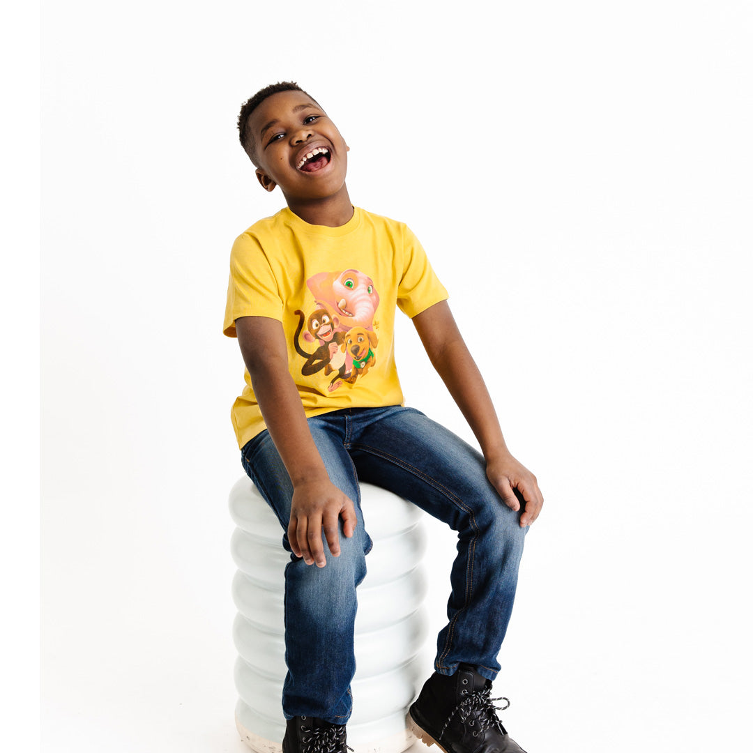 Jungle Fun T-Shirt