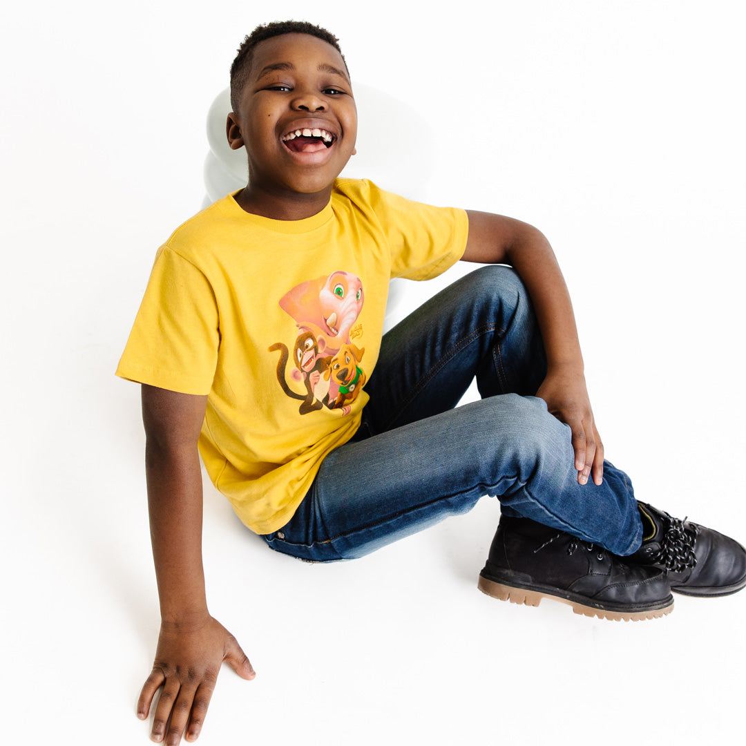 Jungle Fun T-Shirt