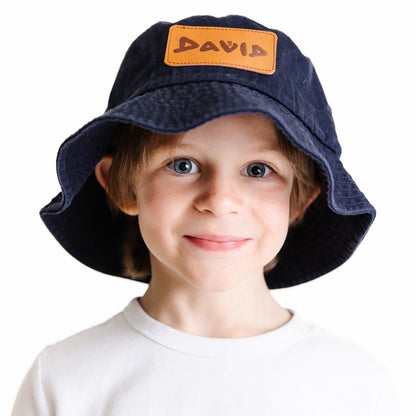 David™ Bucket Hat