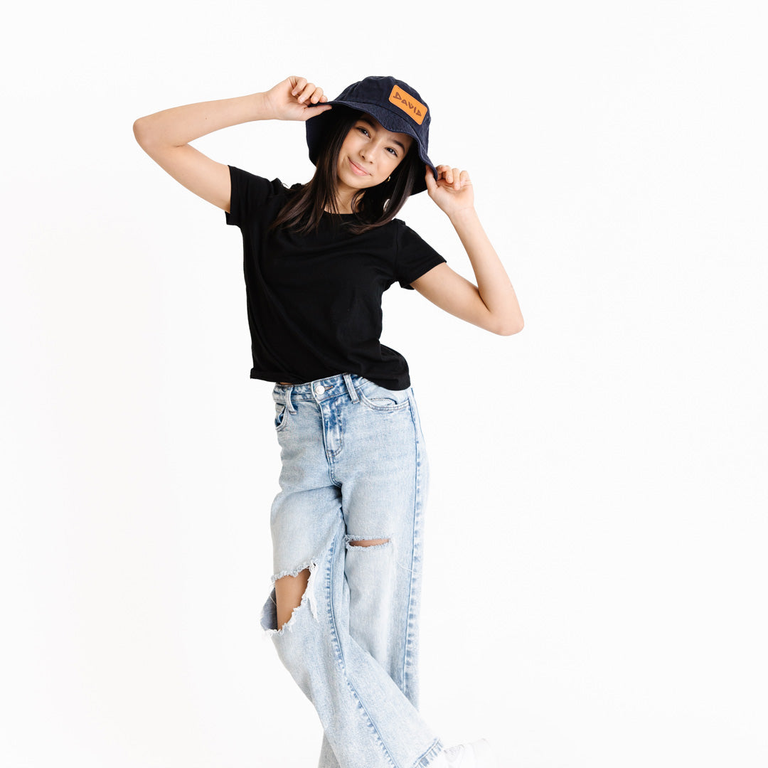 David™ Bucket Hat