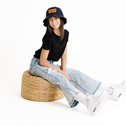 David™ Bucket Hat
