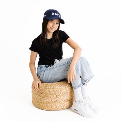 David™ Baseball Cap