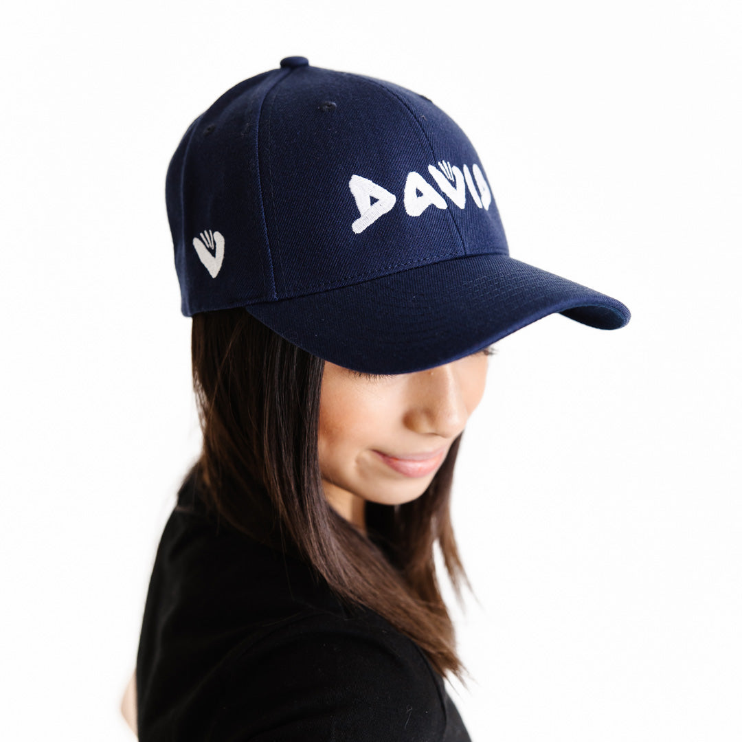 David™ Baseball Cap