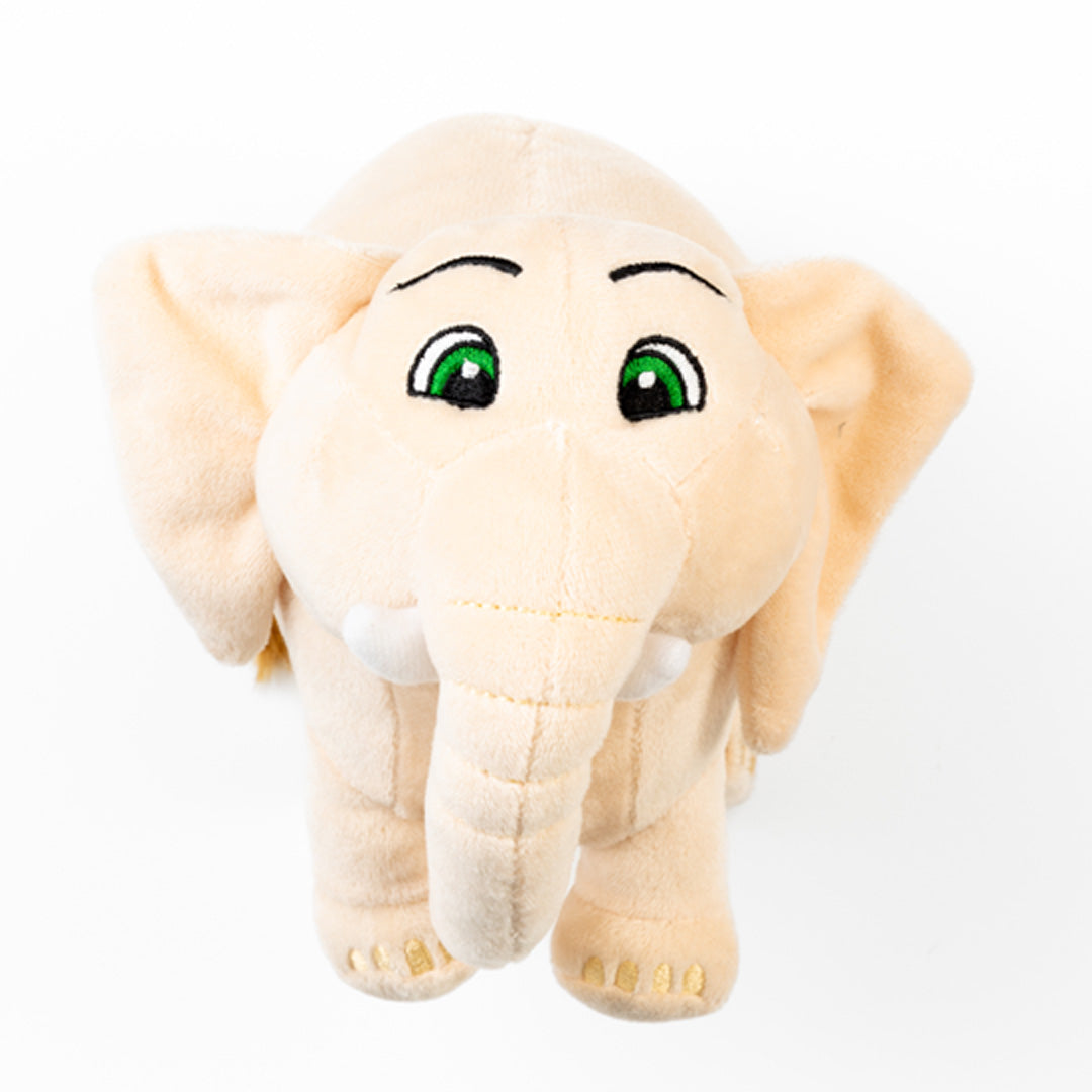 Jungle Beat Plushie Bundle