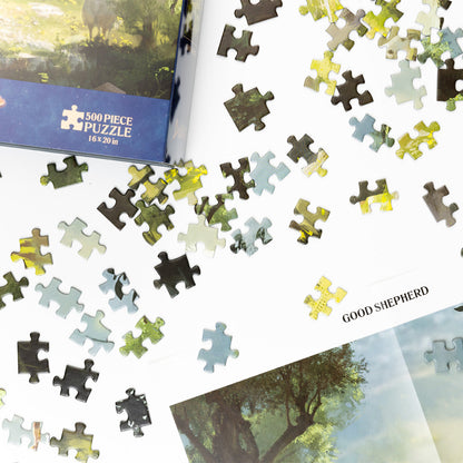 David™ Puzzle Bundle