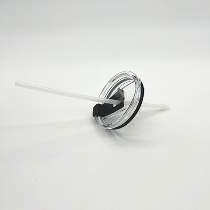 Extra Lid/Straw for Tumbler or Mug