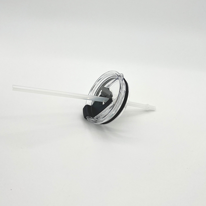 Extra Lid/Straw for Tumbler or Mug