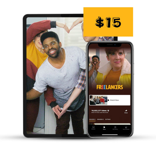 Freelancers - Pay It Forward