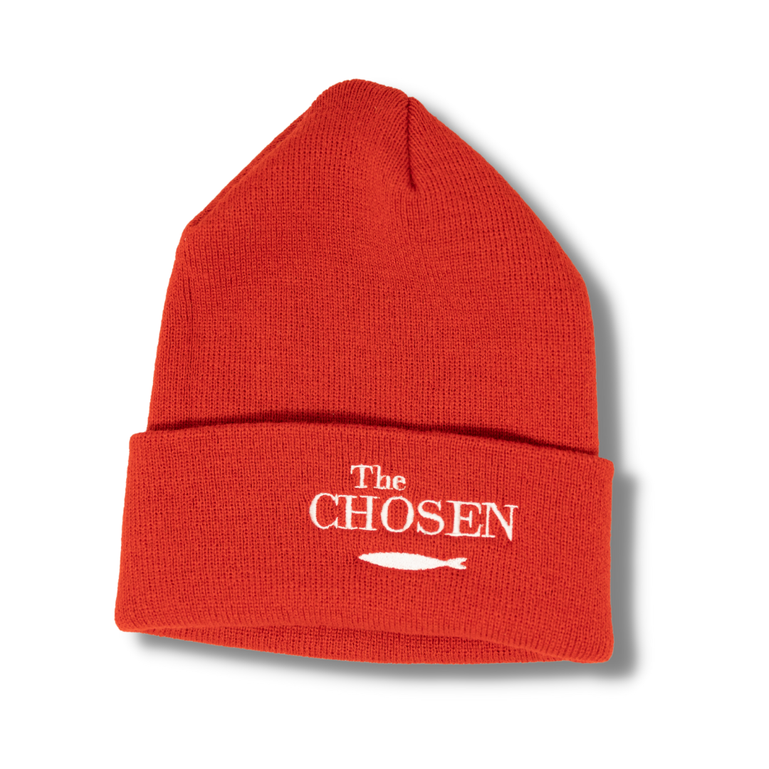 The Chosen Beanies