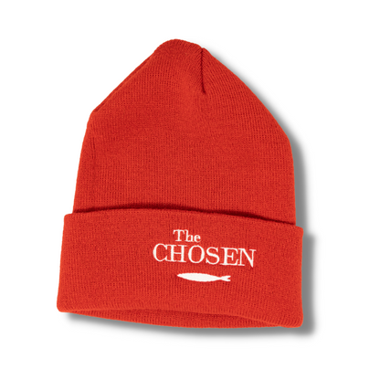 The Chosen Beanies