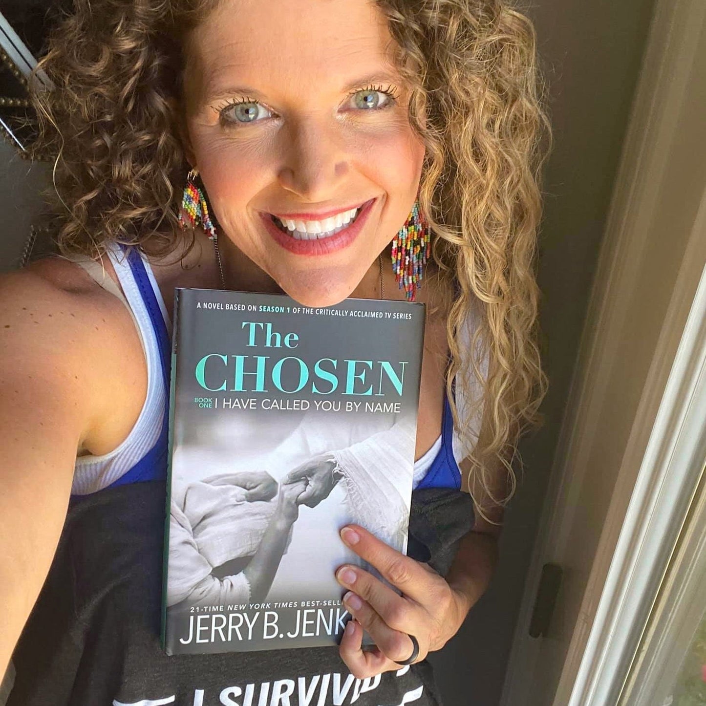 The Chosen Novel (Season 1)