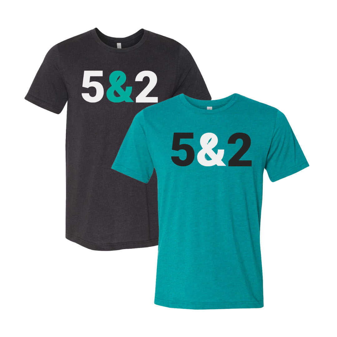 5&2 T-Shirt