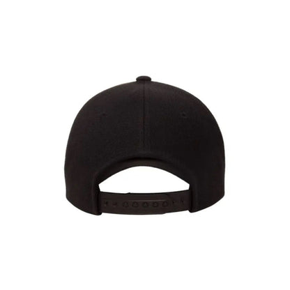 Three Fish Chosen Hat