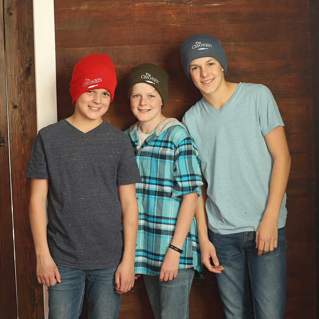 The Chosen Beanies