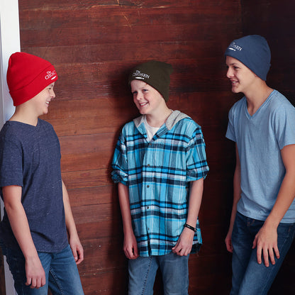 The Chosen Beanies