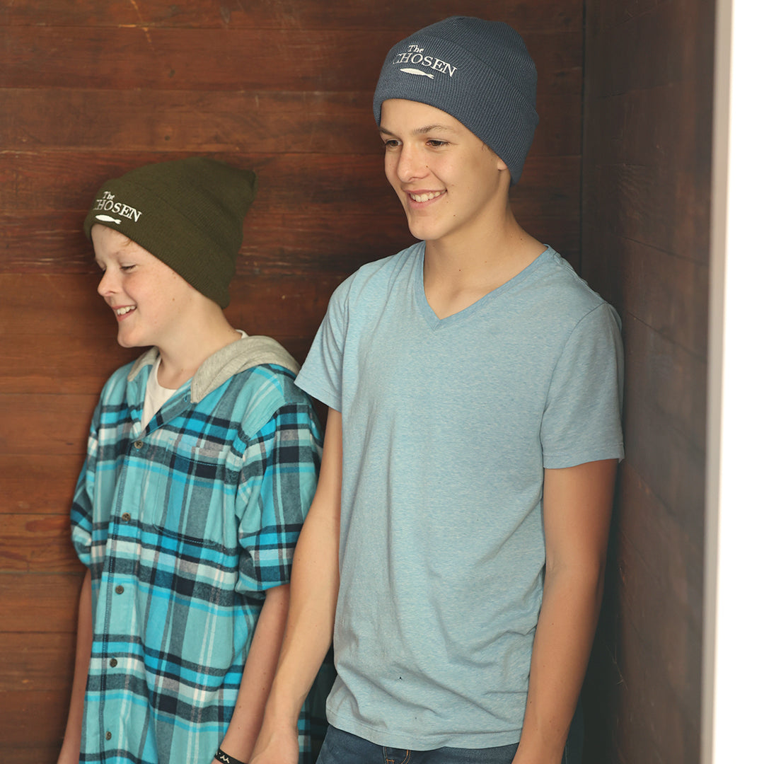 The Chosen Beanies