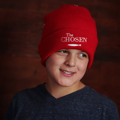 The Chosen Beanies