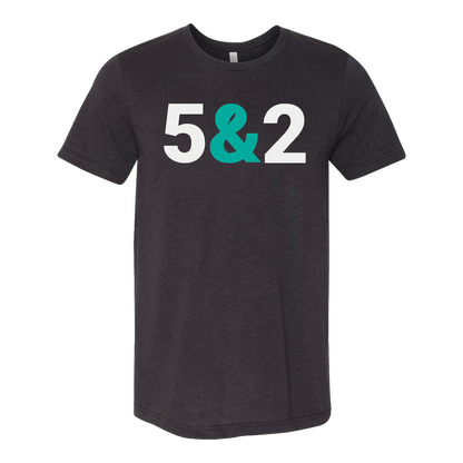 5&2 T-Shirt