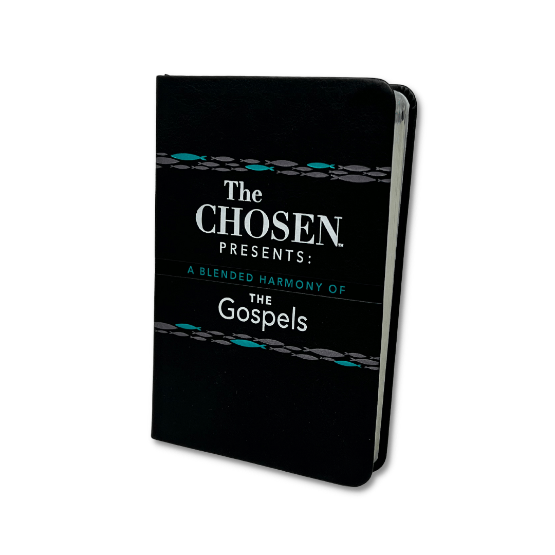 The Chosen Presents: A Blended Harmony of the Gospels