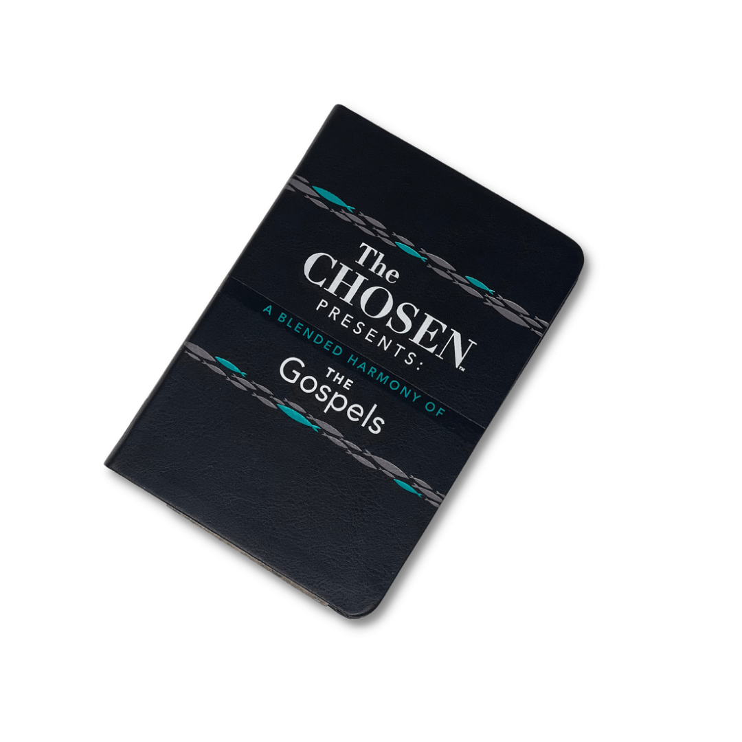 The Chosen Presents: A Blended Harmony of the Gospels