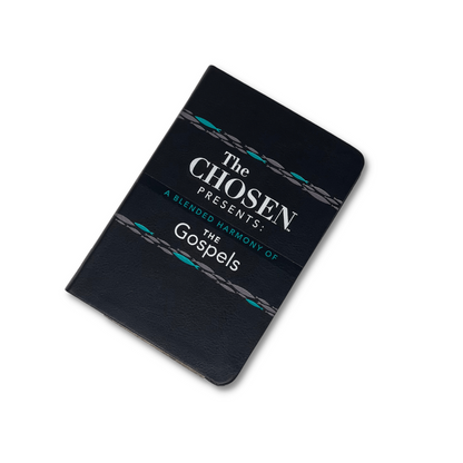 The Chosen Presents: A Blended Harmony of the Gospels