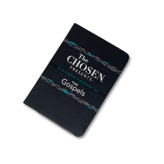 The Chosen Presents: A Blended Harmony of the Gospels