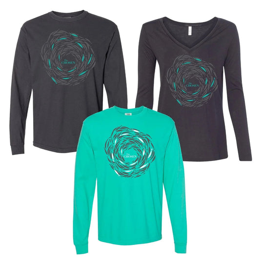Against the Current Chosen Long Sleeve (Limited Edition)