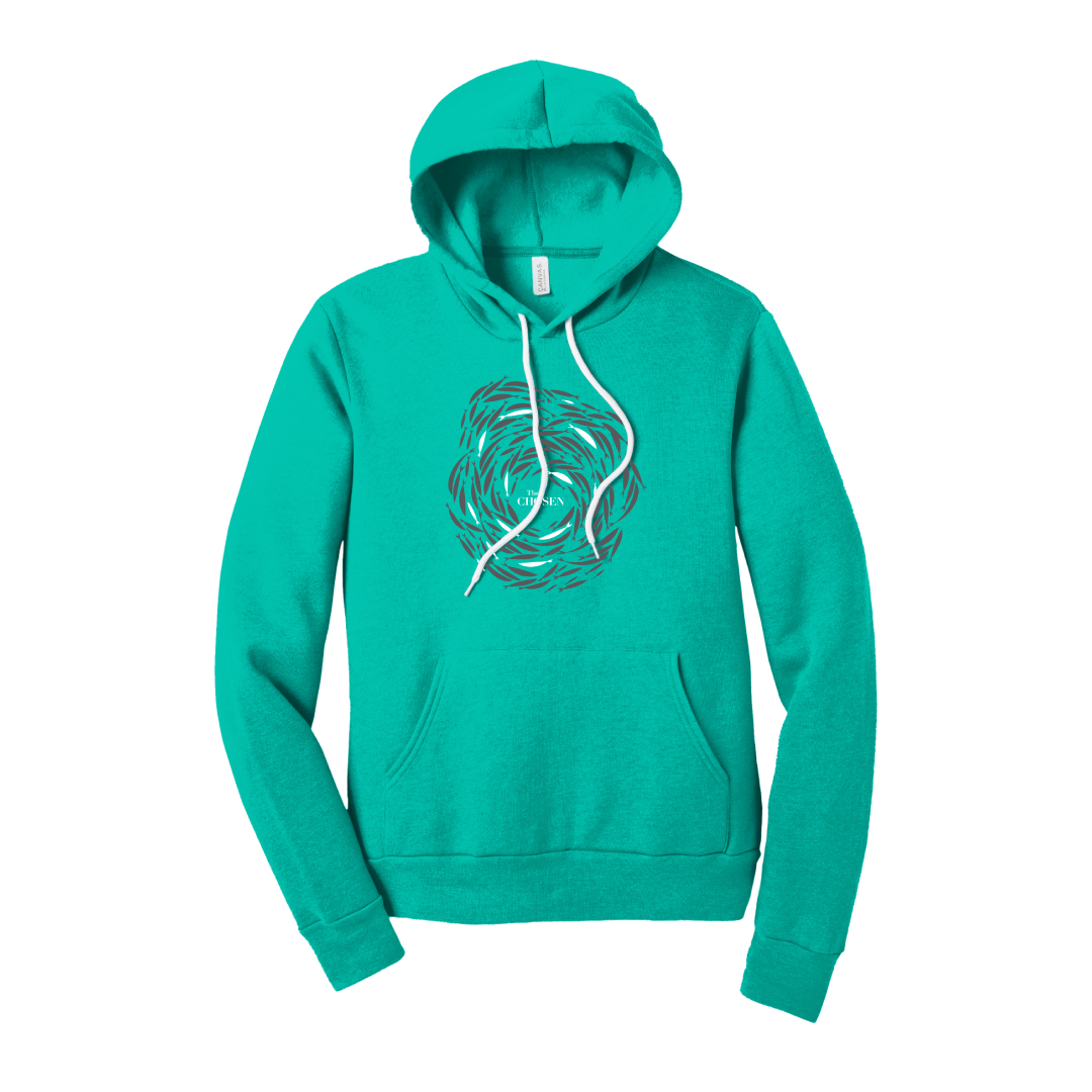 "Against The Current" Chosen Hoodie (Limited Edition)