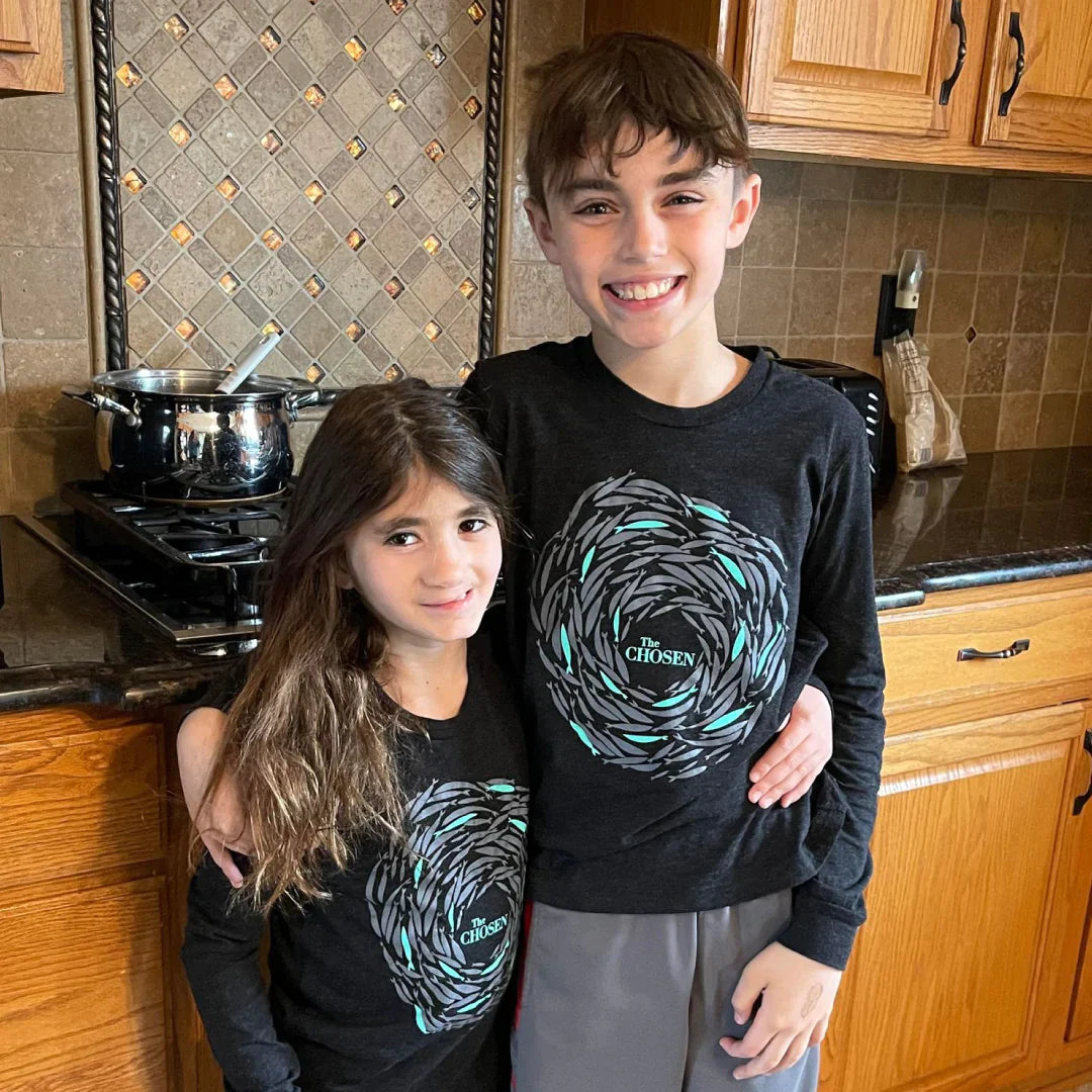 Against the Current Chosen Long Sleeve (Limited Edition)