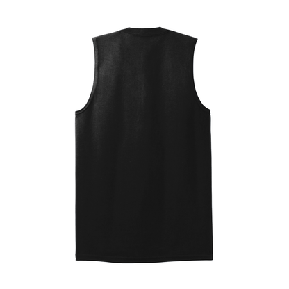 "Against The Current" Chosen Tank Top