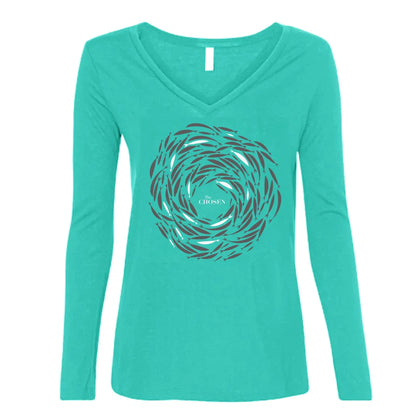 Against the Current Chosen Long Sleeve (Limited Edition)