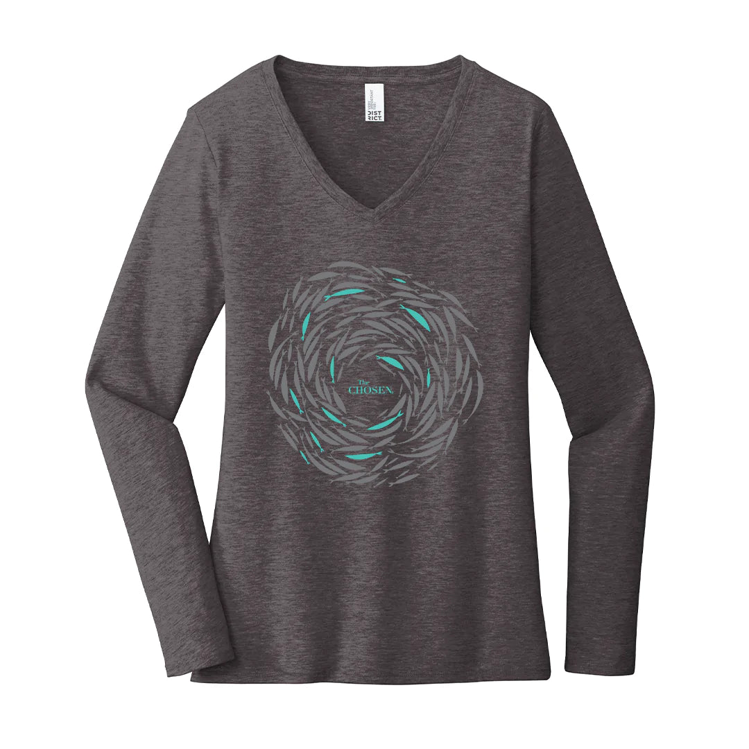 Against the Current Chosen Long Sleeve (Limited Edition)