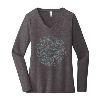 Against the Current Chosen Long Sleeve (Limited Edition)