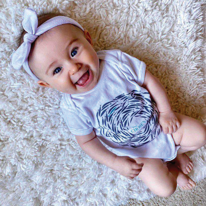 The Chosen Baby Body Suits