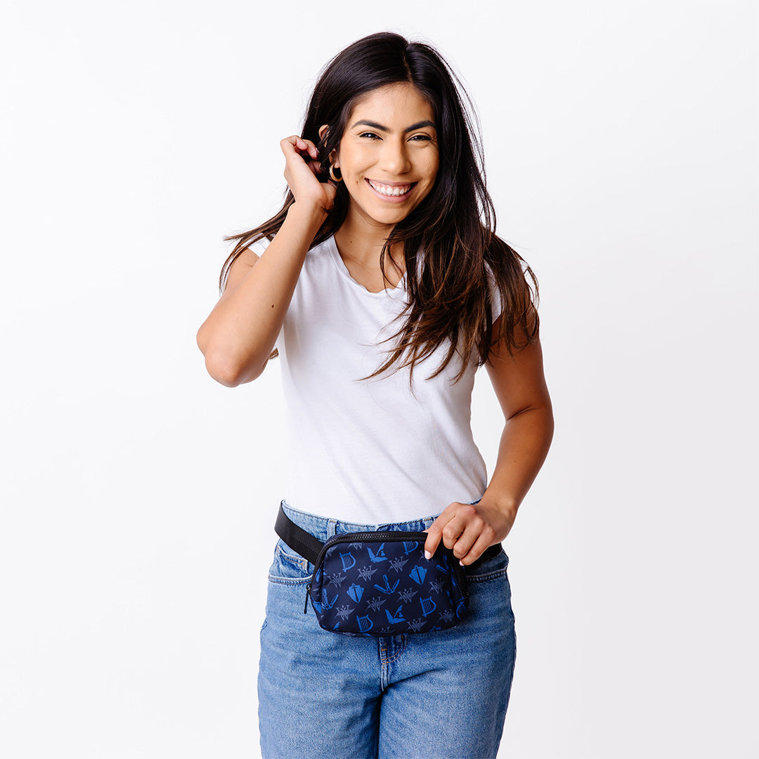 Wingfeather Fanny Pack