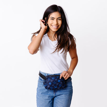 Wingfeather Fanny Pack