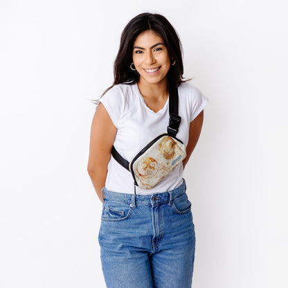 Wingfeather Fanny Pack