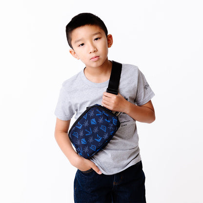 Wingfeather Fanny Pack
