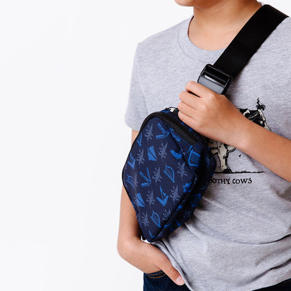 Wingfeather Fanny Pack