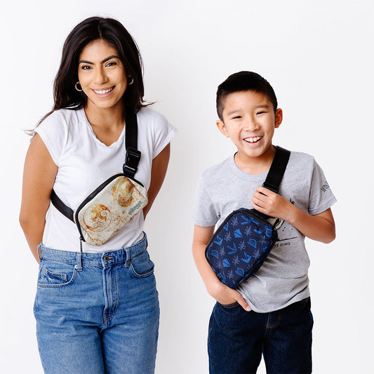 Wingfeather Fanny Pack
