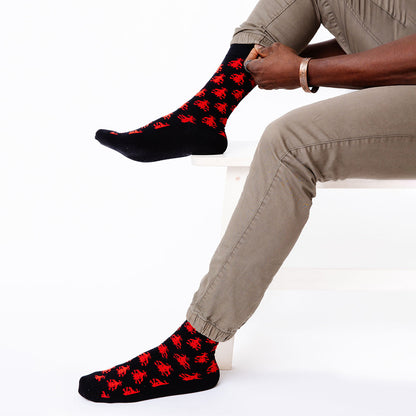 Wingfeather Socks 3 Pack