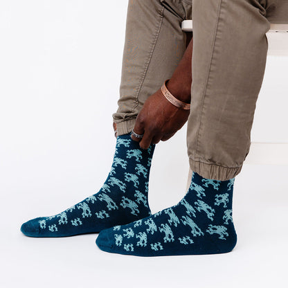 Wingfeather Socks 3 Pack