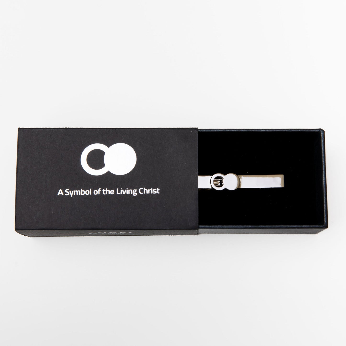 "The Empty Tomb" Tie Clip